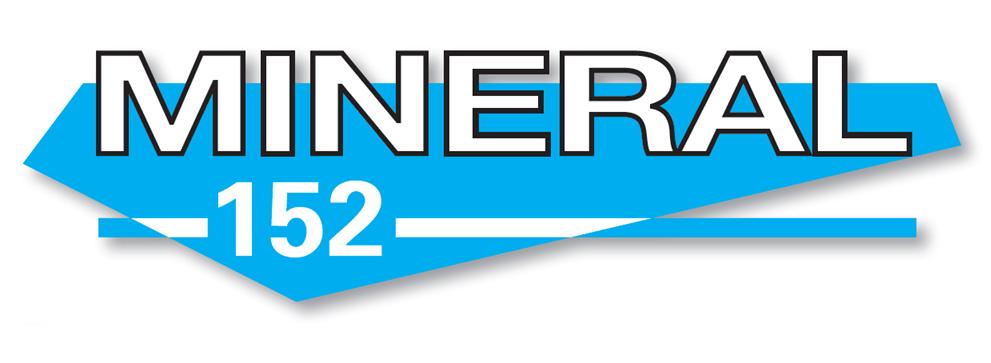 MINERAL 152