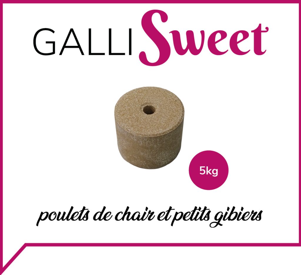 GALLISWEET