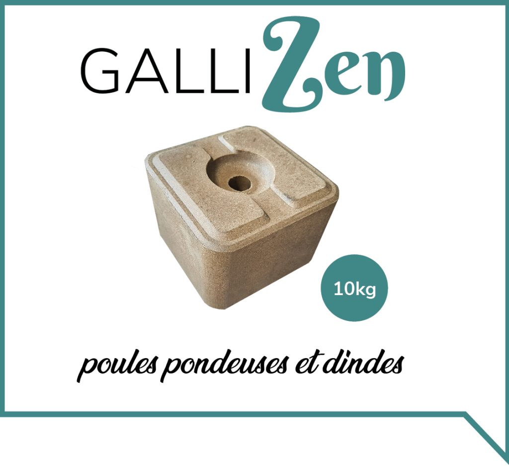 GALLIZEN