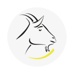 VETAGRI072101 Picto segmentation caprin 151797